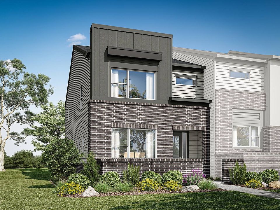 Exterior Style A