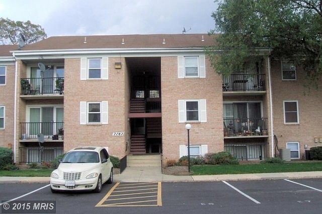 1st image of 7161 Cross St #G