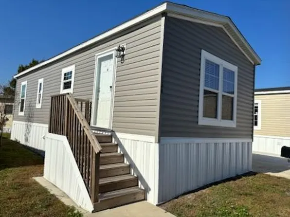 4000 24th St N Lot 154, Saint Petersburg, FL 33714