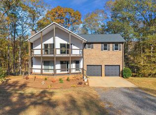 6417 Old Greenville Hwy, Liberty, SC 29657
