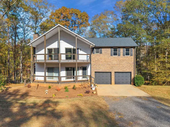 6417 Old Greenville Hwy, Liberty, SC 29657