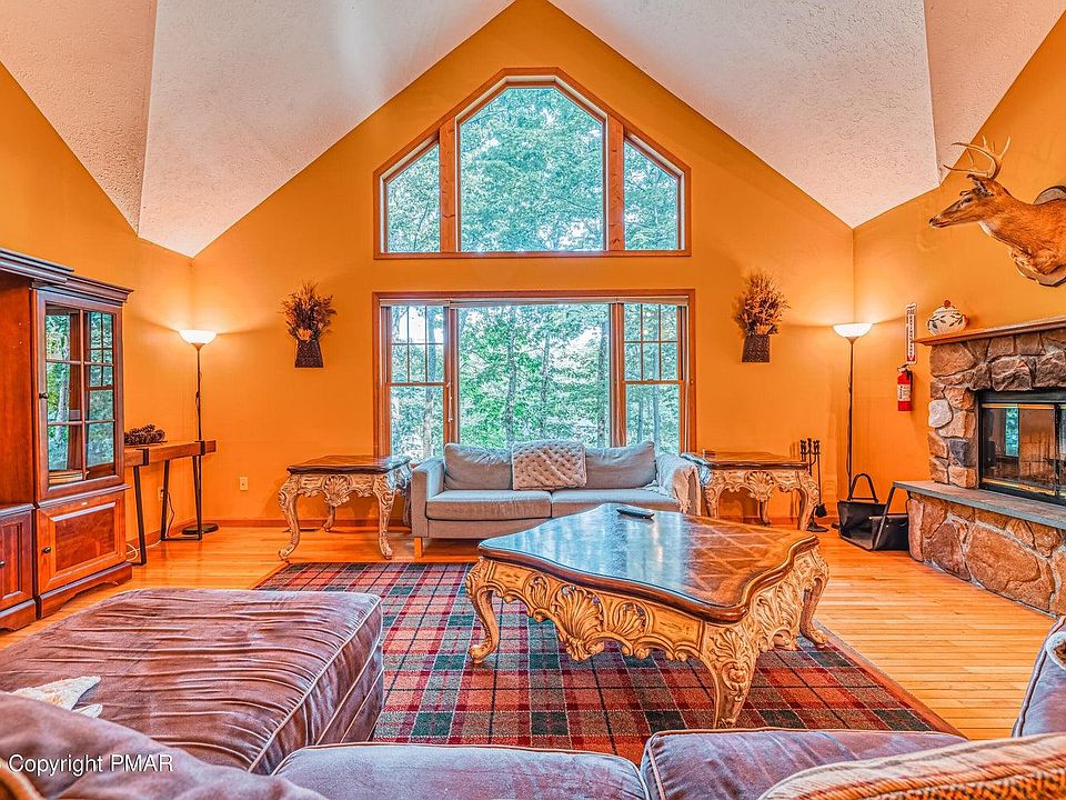 460 Spruce Dr, Tannersville, PA 18372 Zillow