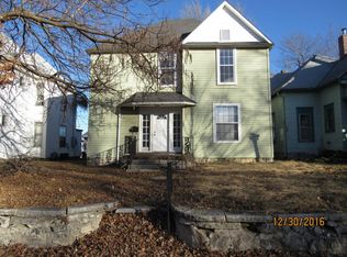 109 N Byers Ave, Joplin, MO 64801