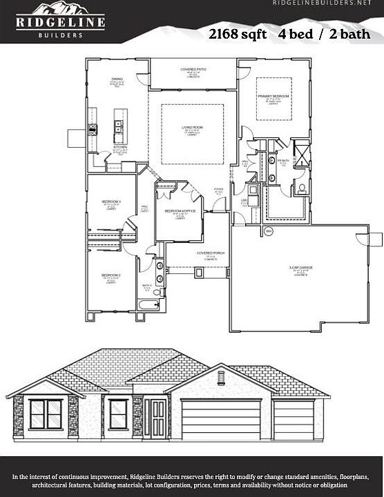 1st image of 20170 Solomon Peak Dr