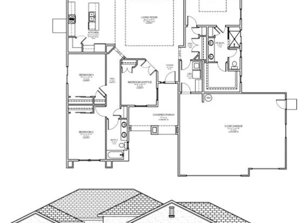 2160 Terra Nova Dr, Redding, CA 96003