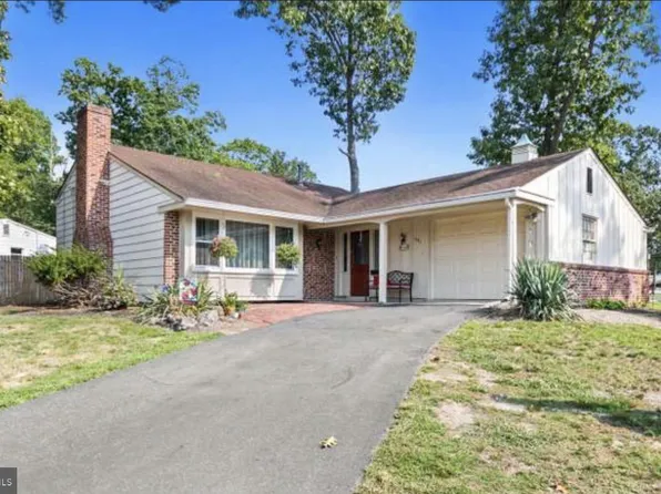 531 Independence Pl #531, Blackwood, NJ 08012