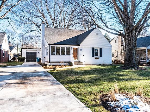 2nd image of 257 W Westfield Blvd