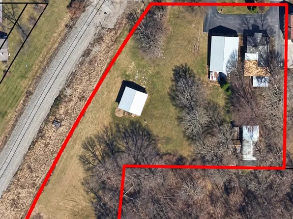 279 Shattuck Rd, Saginaw, MI 48604