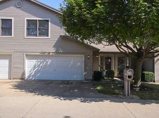 8523 Spencer Ct, North Ridgeville, OH 44039