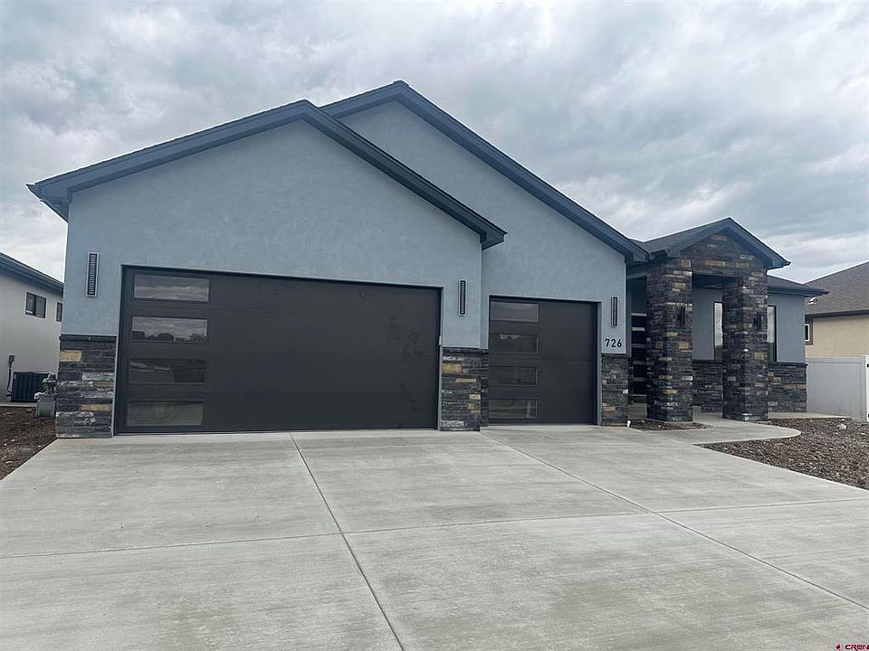 726 Pilot Knob Ave, Montrose, CO 81403 MLS 801905 Zillow