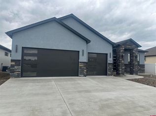 726 Pilot Knob Ave, Montrose, CO 81403
