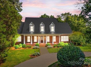 721 Orphanage Rd, Concord, NC 28027