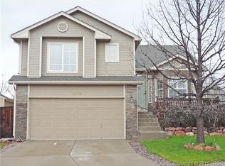5710 Altitude Dr, Colorado Springs, CO 80918