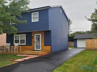 737 W Poinsetta Ave, Toledo, OH