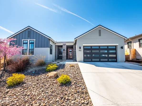 972 Little Star Dr, Reno, NV 89511