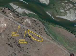 9714 State Highway 200, Dixon, MT 59831