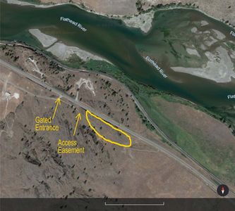 9714 State Highway 200, Dixon, MT, 59831