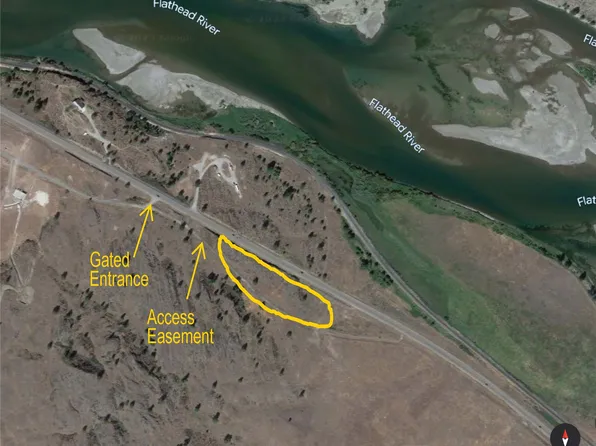 9714 State Highway 200, Dixon, MT 59831