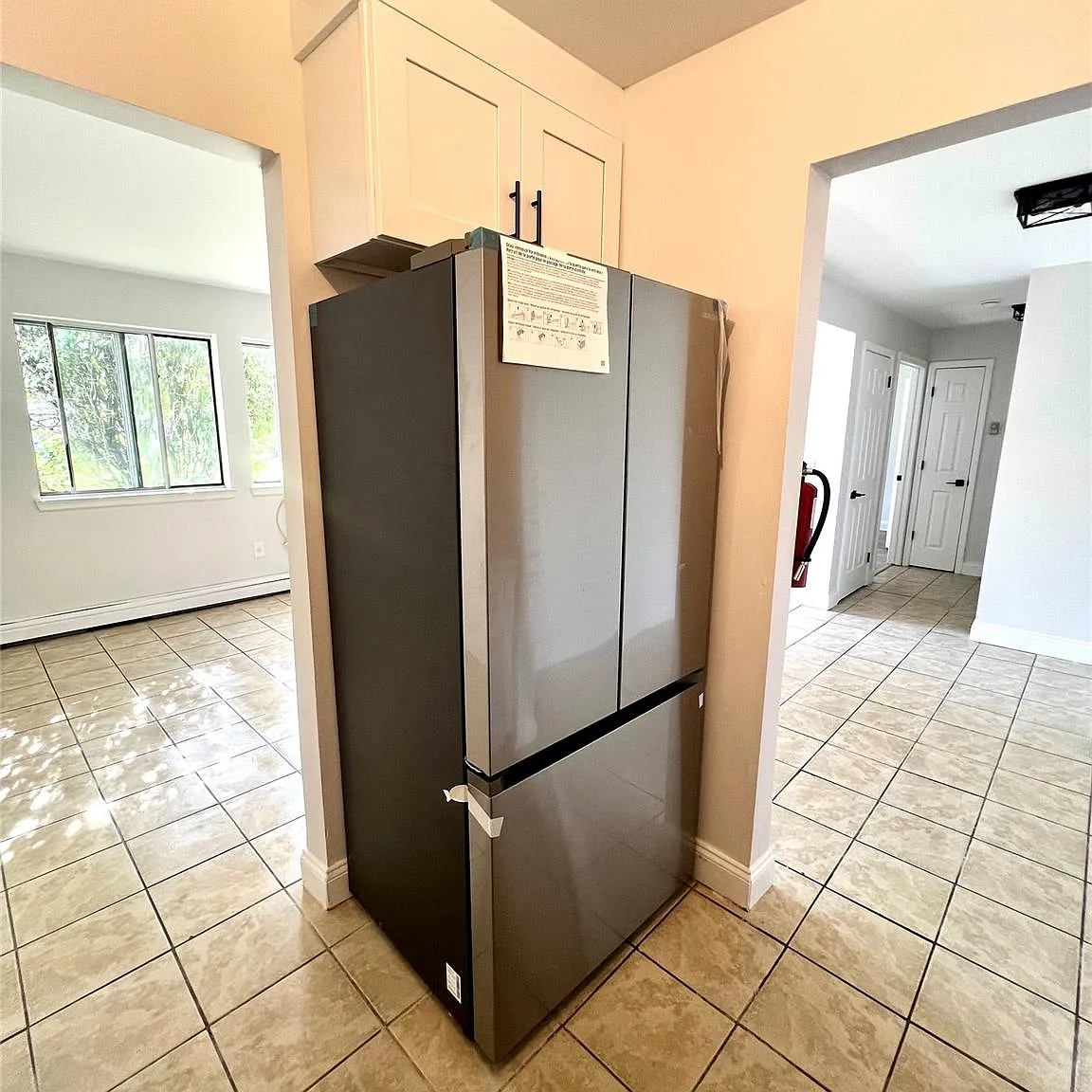 1 bed, 1.0 bath, 739 sqft, $1,750 — Photo 3