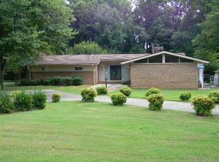 170 Devon Dr, Salisbury, NC 28147