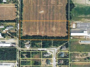 1400 Starr Ln, Ponderay, ID 83852