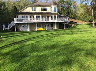 519 Clarks Woods Rd, Lyman, ME 04002