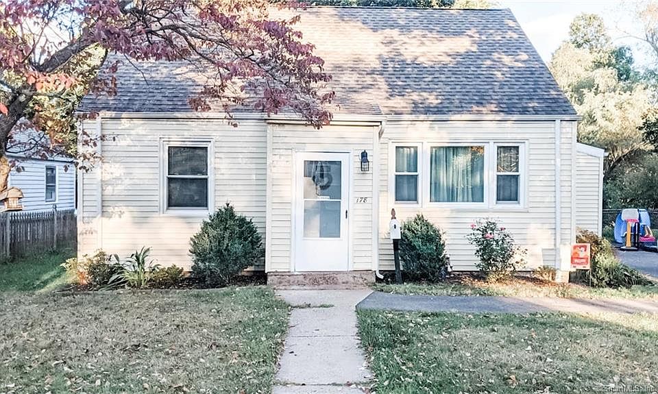 178 Markham Street