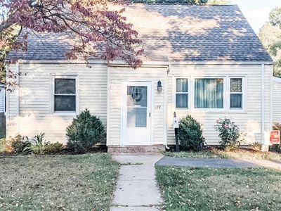 178 Markham St, Middletown, CT, 06457