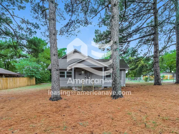1216 W 41st St, North Little Rock, AR 72118
