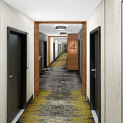 Rented by Abba Realty Associates INC