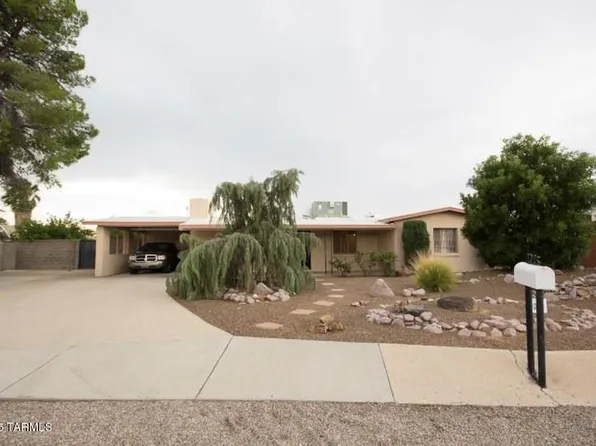 2309 N Madelyn Cir, Tucson, AZ 85712