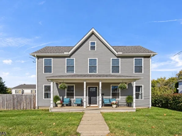 1335 S Main St, Pohatcong Twp., NJ 08865