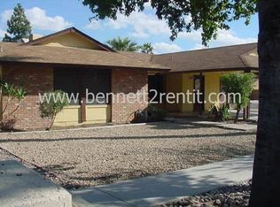 2657 S Longmore, Mesa, AZ 85202
