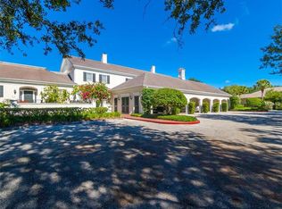 36 Bishopscourt Rd, Osprey, FL 34229