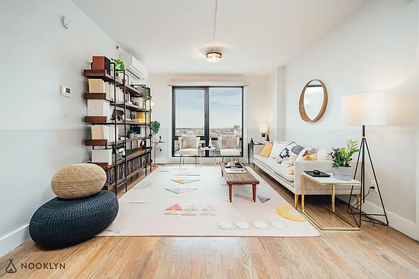 Rented by Nooklyn NYC LLC | media 90
