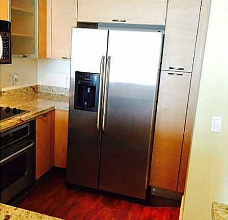 2nd image of 3180 Coral Way APT 1106