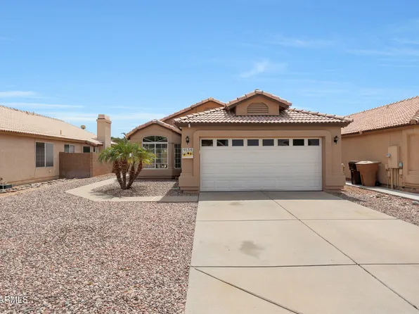 9159 W KINGS Avenue, Peoria, AZ 85382