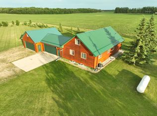 17886 State Highway 89, Wannaska, MN 56761