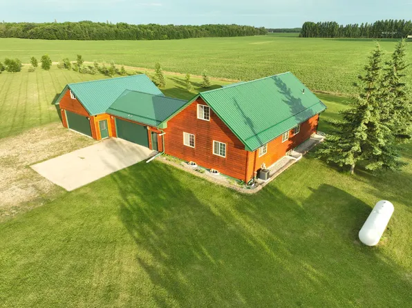 17886 State Highway 89, Wannaska, MN 56761