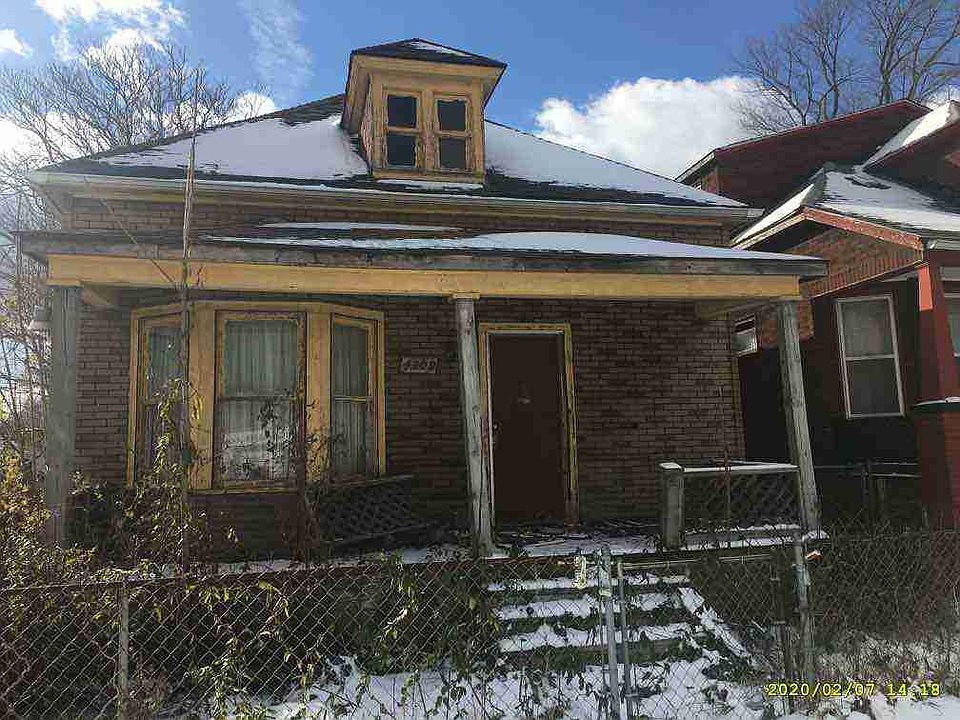 4209 Belvidere