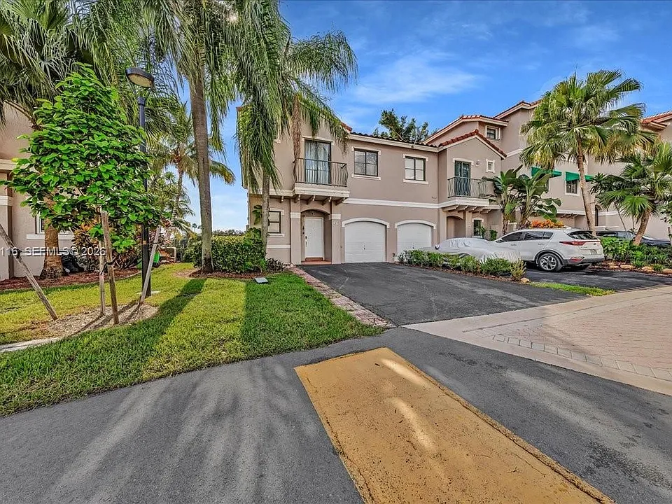 1408 NW 126th Ave #1408