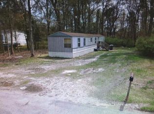 378 Timmons St, Sumter, SC 29153