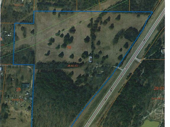 5th image of 5093 W Us Highway 160