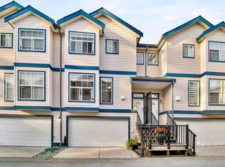 9118 149th St #503, Surrey, BC V3R3Z6