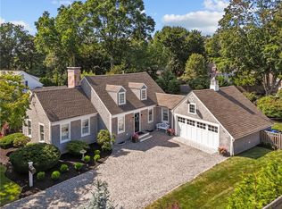 15 Harwood Rd, East Greenwich, RI 02818