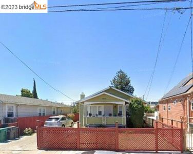 9501 Walnut St, Oakland, CA, 94603