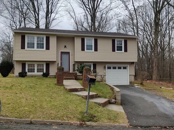 66 Ashford Street, West Haven, CT 06516