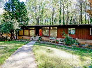 2231 Deer Ridge Dr, Stone Mountain, GA 30087