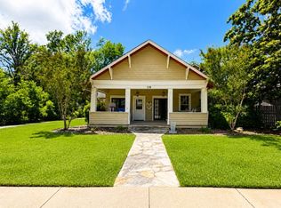 115 N Leflore Ave, Cleveland, MS 38732