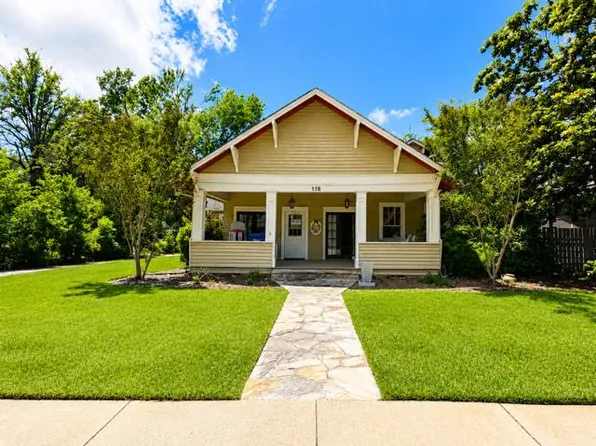 115 N Leflore Ave, Cleveland, MS 38732